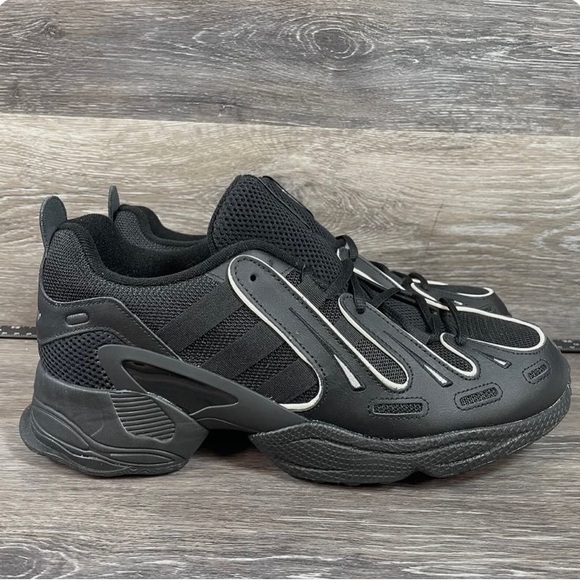 adidas Originals Mens EQT Gazelle Sneaker - Picture 2 of 2